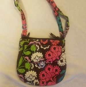 Vera Bradley Crossbody